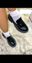 Unisex Children Loafers - 1