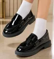 Unisex Children Loafers - 2