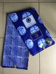 Quality Ankara Fabric - 1