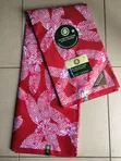 Quality Ankara Fabric - 2