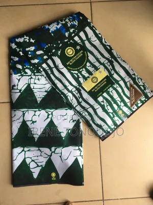 Quality Ankara Fabric