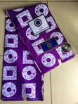 Quality Ankara Fabric - 4