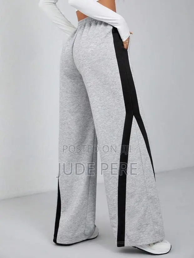 Premium Joggers | Wholesale & Retail - 1