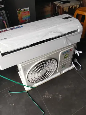 Scanfrost AC 1.5hp Inverter