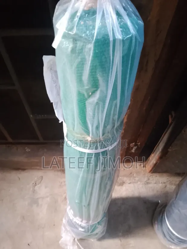 Scaffolding Net 2m x 40m - 1
