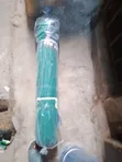 Scaffolding Net 2m x 40m - 3