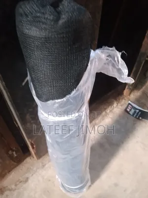 Scaffolding Net 2m x 40m