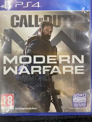PS4 Wasanni Bundle: Call of Duty, God of War, WWE 2K da Sauran