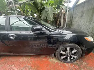 2009 Toyota Camry Base 2.4L Automatic Sedan