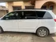 2007 Toyota Sienna XLE White - 5