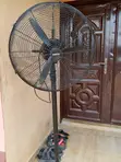 Daewoo 18" Fan Mai Tsayuwa - 2