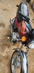 Bajaj Boxer 2022 Red - 4
