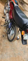 Bajaj Boxer 2022 Red - 5