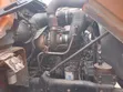 Foreign Used Mack DM Tipper Truck - 2