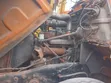 Foreign Used Mack DM Tipper Truck - 3