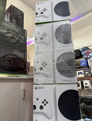 Xbox Series S 512GB