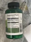 Swanson Ashwagandha Whole Root Herbal Formula, 450mg/100 Caps - 2