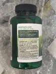 Swanson Ashwagandha Whole Root Herbal Formula, 450mg/100 Caps - 3