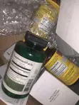 Swanson Ashwagandha Whole Root Herbal Formula, 450mg/100 Caps - 5