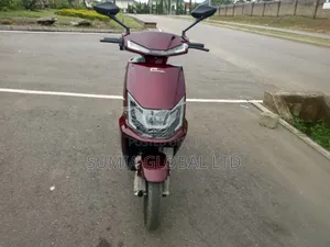 SUMIA Electric Scooter - 2 Months Used