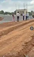 Access Gate Estate, Apo Wassa, Abuja - Residential Plots - 1