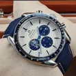Omega Speedmaster Professional 50th Anniversary Edition - 1