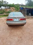 Toyota Camry 2002 - 2