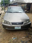 Toyota Camry 2002 - 3