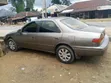 Toyota Camry 2002 - 4