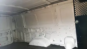 Ford E350 Van Na 2013