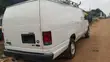 Ford E350 Van Na 2013 - 4