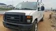 Ford E350 Van Na 2013 - 5