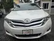 Toyota Venza LE 2014 Fari - 1