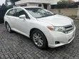 Toyota Venza LE 2014 Fari - 3