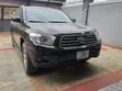 Toyota Highlander 2010 Baki - 1