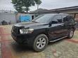 Toyota Highlander 2010 Baki - 2