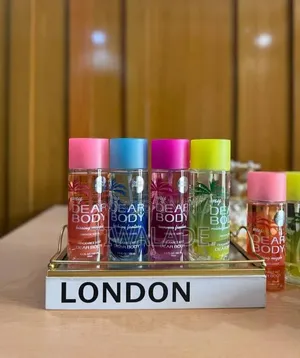 My Dear Body Mist - 100ml