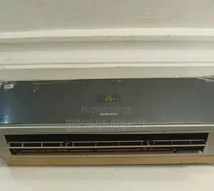 Samsung 1 HP Jirgin Sama