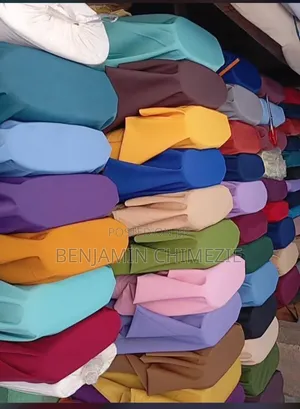 Jonkoso Fabric Material - Wool, Silk, Cashmere Blend