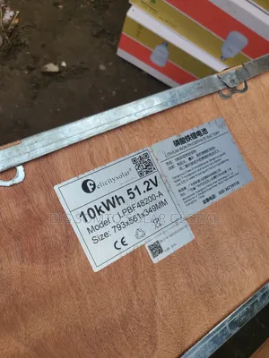 Felicity 10kWh/48V Lithium Battery