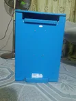 Victron Energy Quattro 48V 5000VA Inverter/Charger - 2