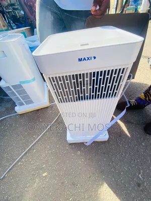 Maxi Portable Air Conditioner 1hp