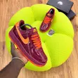 Nike Takalmi Na Maza Na Gargajiya – Baki - 1