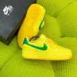 Nike Takalmi Na Maza Na Gargajiya – Baki - 3