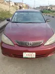 Toyota Camry 2.4 WT-i 2005 Ja - 3