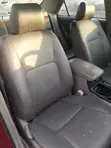 Toyota Camry 2.4 WT-i 2005 Ja - 4