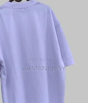 T-Shirt Masarufi na Inganci ga Maza