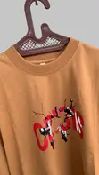 T-Shirt Masarufi na Inganci ga Maza - 5