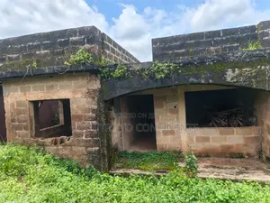 4x 2-Bedroom Uncompleted Apartments, Jankata, Ibadan