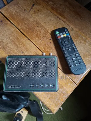 Used GOtv Decoder Gocoda2